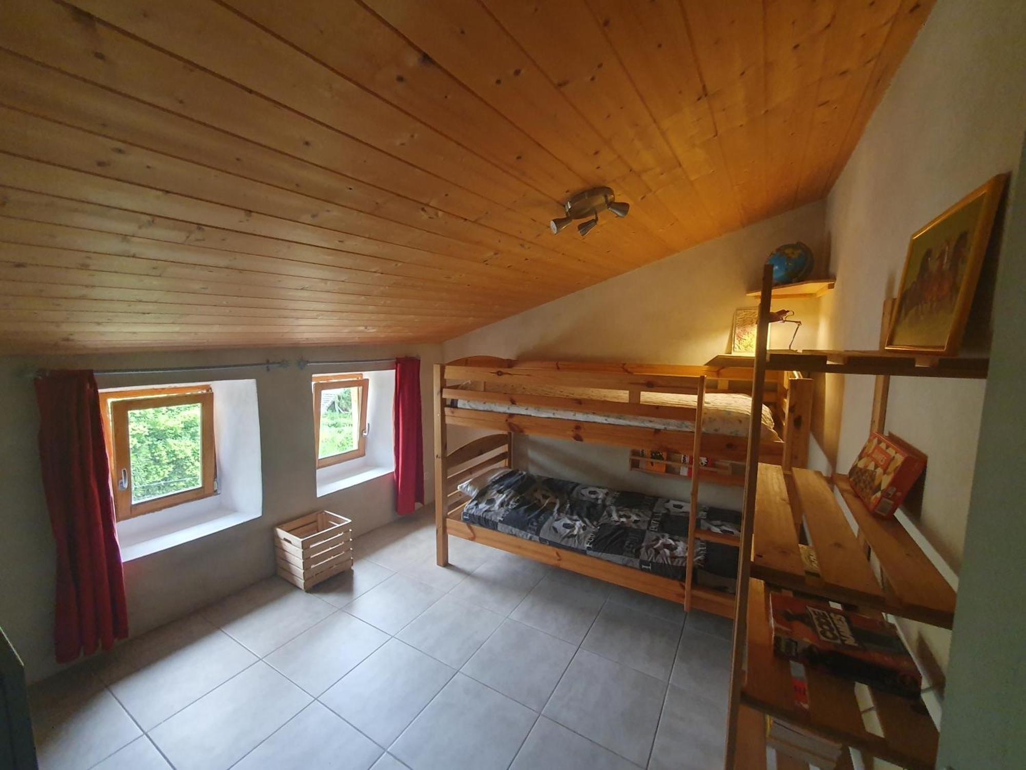 Gite Les Tilleuls Villa Saint-Montan Exterior foto