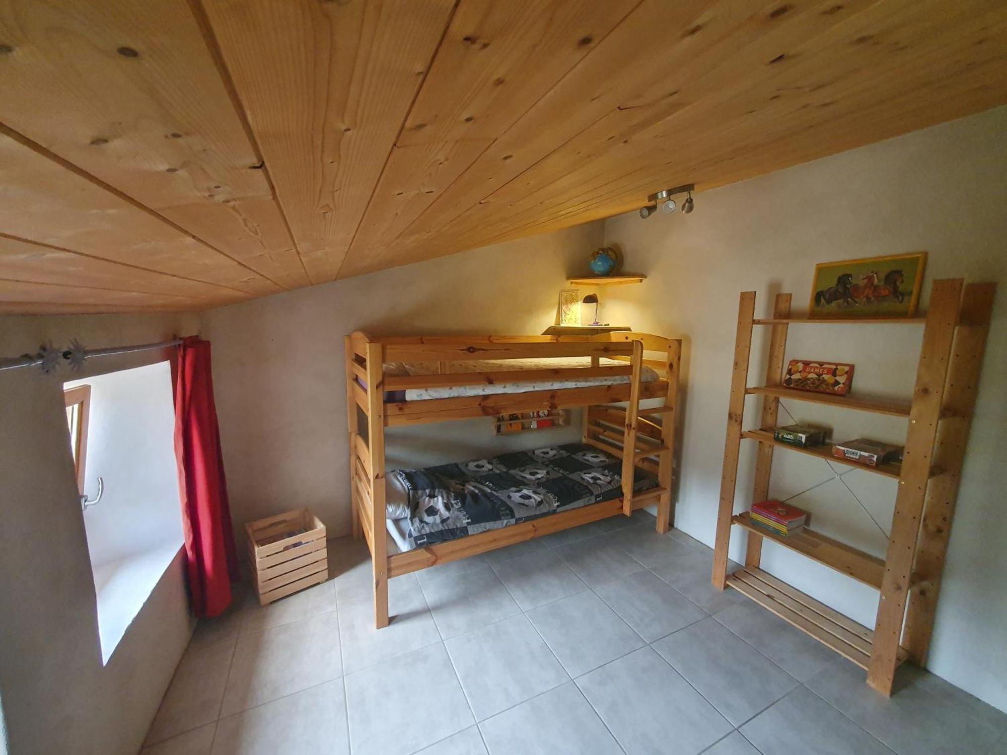 Gite Les Tilleuls Villa Saint-Montan Exterior foto